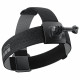 Крепление на голову + клипса на одежду GoPro Headstrap + QuickClip 2.0