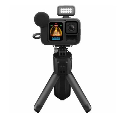 GoPro HERO13 Black Creator Edition