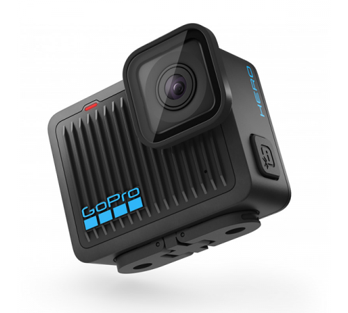 GoPro Hero 4k