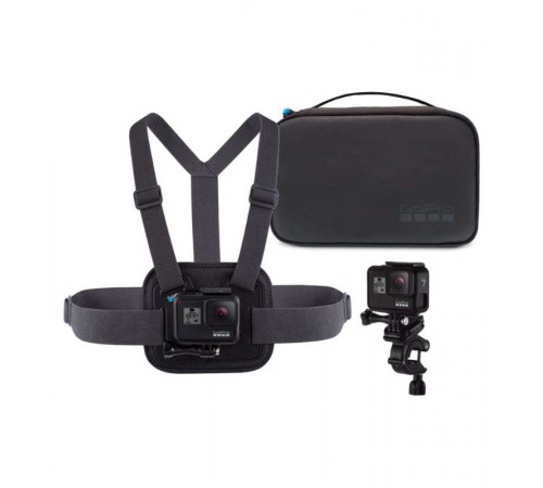 Набор аксессуаров GoPro Sport Kit