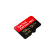 Карта памяти MicroSDXC 128GB SanDisk Class 10 UHS-I A2 C10 V30 U3 Extreme Pro