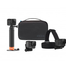 Набор аксессуаров GoPro Adventure Kit