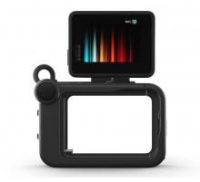 Дополнительный экран External LCD Display
