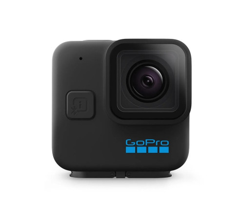 GoPro HERO11 Black Mini