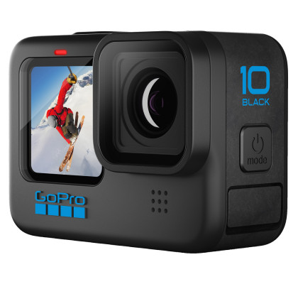 GoPro HERO10 Black Edition