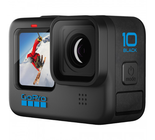 GoPro HERO10 Black Edition