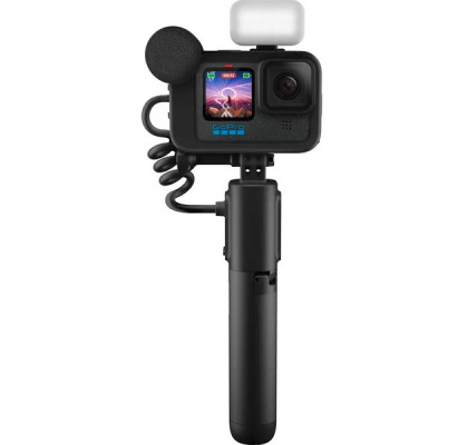 GoPro HERO12 Black Creator Edition