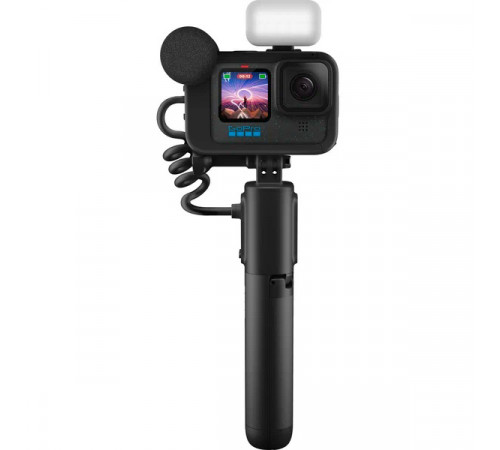 GoPro HERO12 Black Creator Edition