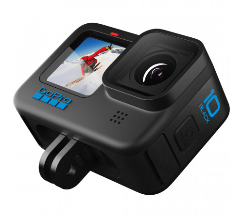 GoPro HERO10 Black Edition