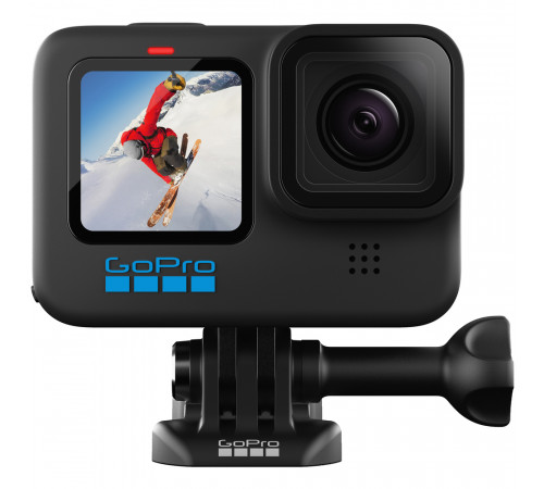 GoPro HERO10 Black Edition