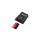 Карта памяти microSDXC 256GB SanDisk Class 10 UHS-I A2 C10 V30 U3 Extreme Pro