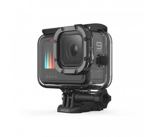 Водонепроницаемый бокс для камеры GoPro Hero 9/10/11/12/13 Protective Housing