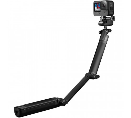 Монопод-штатив GoPro 3-Way 2.0 Grip/Arm/Tripod