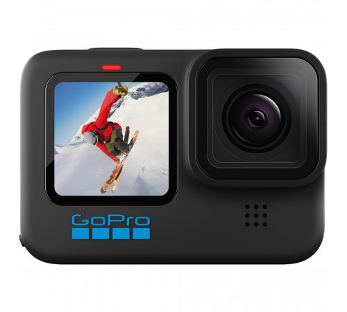 GoPro HERO10 Black Edition