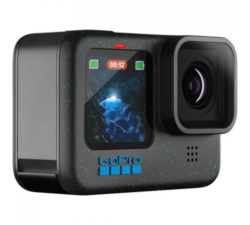 GoPro HERO12 Black