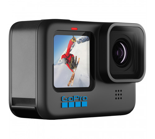 GoPro HERO10 Black Edition