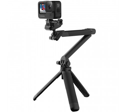 Монопод-штатив GoPro 3-Way 2.0 Grip/Arm/Tripod