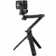 Монопод-штатив GoPro 3-Way 2.0 Grip/Arm/Tripod