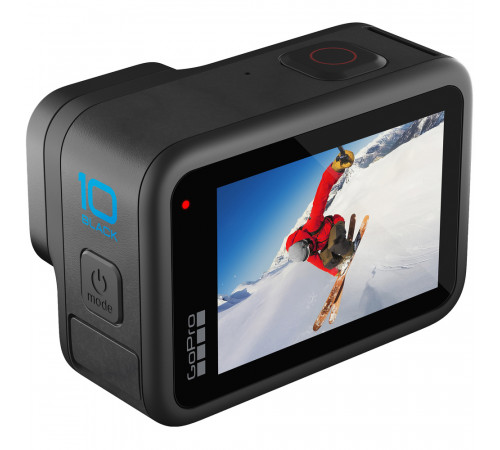 GoPro HERO10 Black Edition