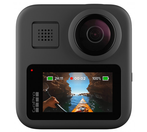 GoPro MAX