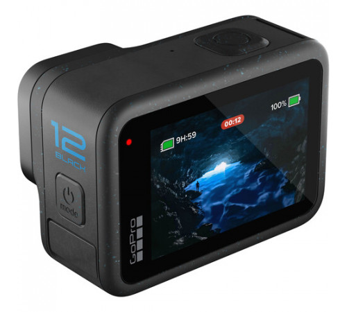 GoPro HERO12 Black