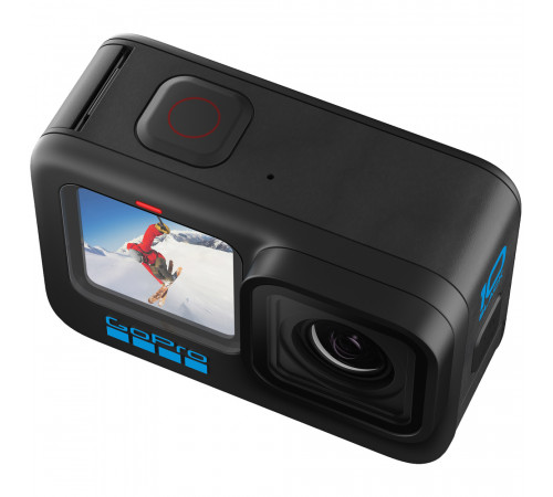 GoPro HERO10 Black Edition