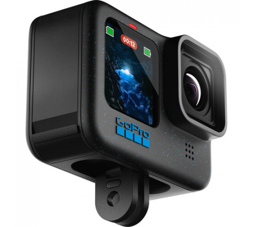 GoPro HERO12 Black