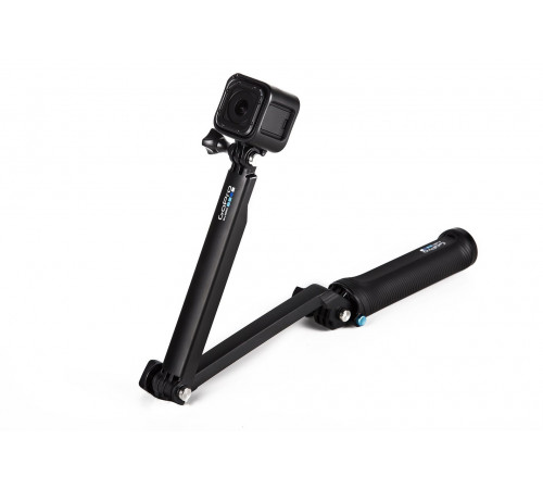 Монопод-штатив GoPro 3-Way Grip/Arm/Tripod