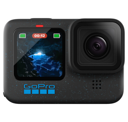 GoPro HERO12 Black