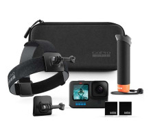 GoPro HERO12 Black Accessory Bundle