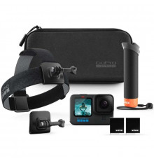 GoPro HERO12 Black Accessory Bundle