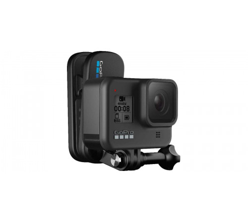 Магнитный поворотный зажим GoPro Clip Mount