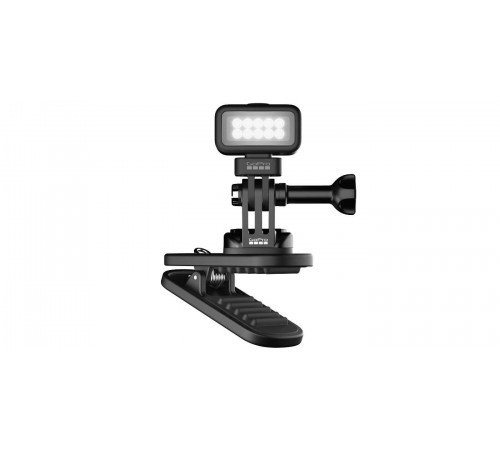 Магнитный поворотный зажим GoPro Clip Mount