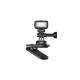 Магнитный поворотный зажим GoPro Clip Mount