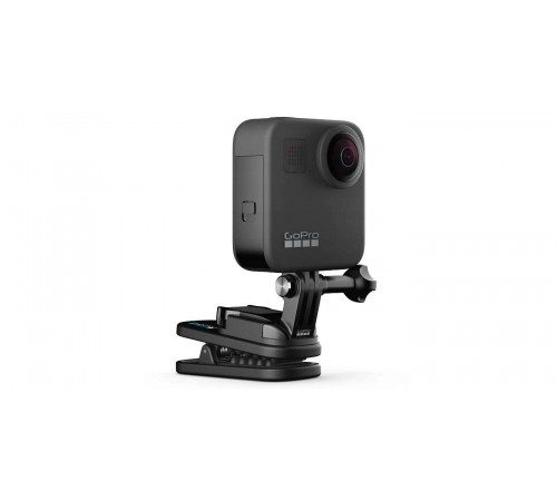 Магнитный поворотный зажим GoPro Clip Mount