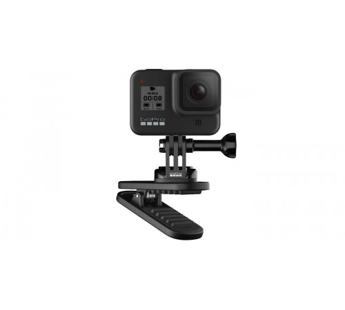 Магнитный поворотный зажим GoPro Clip Mount