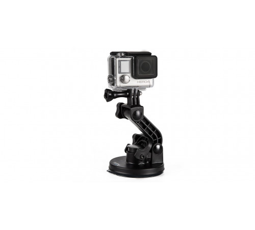 Крепление присоска GoPro Suction Cup Mount