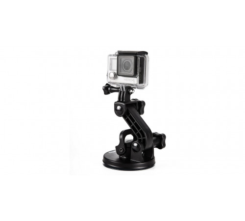 Крепление присоска GoPro Suction Cup Mount