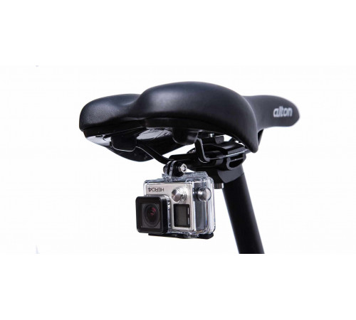 Крепление под седло велосипеда GoPro Pro Seat Rail Mount