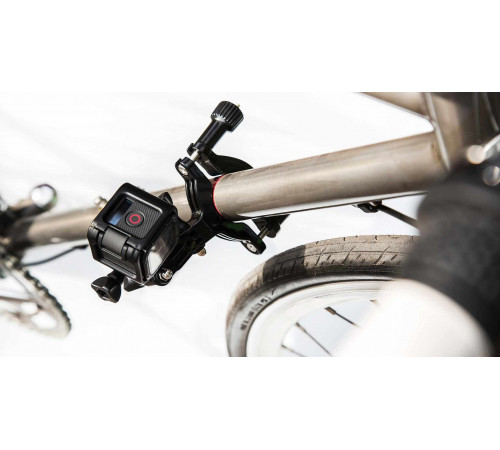 Крепление на трубу/раму 35-63 мм GoPro Roll Bar Mount