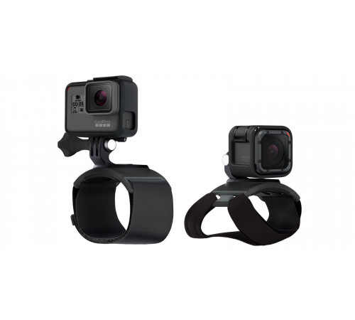 Крепление на руку GoPro Hand + Wrist Strap