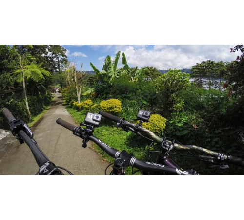 Крепление на руль/лыжные палки GoPro Handlebar/Seatpost/Pole Mount