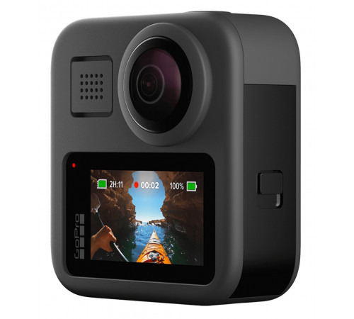 GoPro MAX