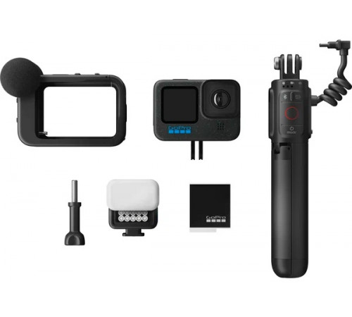 GoPro HERO12 Black Creator Edition