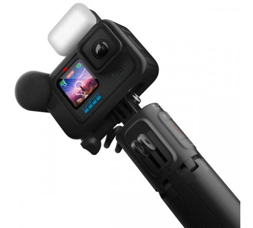 GoPro HERO12 Black Creator Edition