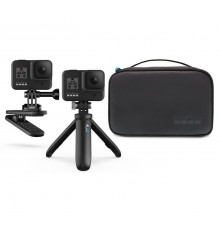 Набор аксессуаров GoPro Travel Kit