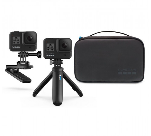 Набор аксессуаров GoPro Travel Kit