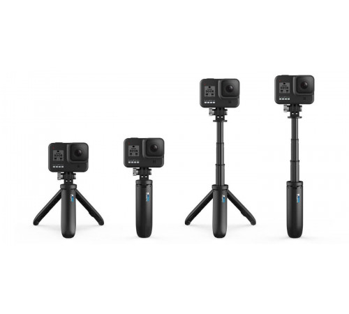 Набор аксессуаров GoPro Travel Kit