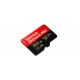 Карта памяти microSDXC 512GB SanDisk Class 10 UHS-I A2 C10 V30 U3 Extreme Pro