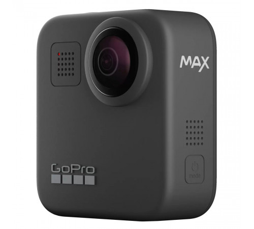 GoPro MAX